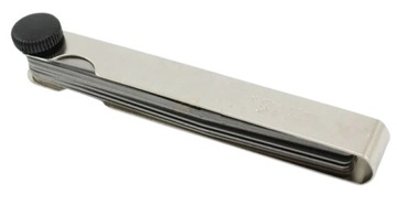 Szczelinomierz 20 listków 0.05-1mm JONNESWAY