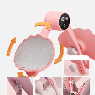 ИНТЕЛЛЕКТУАЛЬНОЕ УСТРОЙСТВО ДЛЯ ТРЕНИРОВКИ ДНК-МЫШЦ