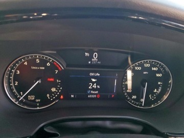 Cadillac 2020 Cadillac XT6 2020r., Premium Luxury, od ubezpieczalni 3.6 Benzyna 310KM, zdjęcie 10