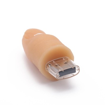 Карта памяти Cartoon USB 2.0 емкостью 16 ГБ