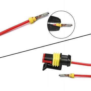 ГЕРМЕТИЧНЫЕ ЭЛЕКТРИЧЕСКИЕ РАЗЪЕМЫ АВТОМОБИЛЬНЫЕ РАЗЪЕМЫ РАЗЪЕМЫ CUBE 424EL