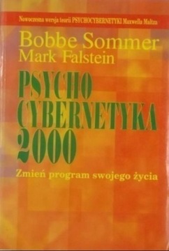 Psychocybernetyka 2000