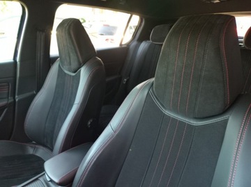 Peugeot 2015 Peugeot 308 GT Full LED Navi Kamera 2xPDC 1.6 Benzyna 205KM, zdjęcie 13