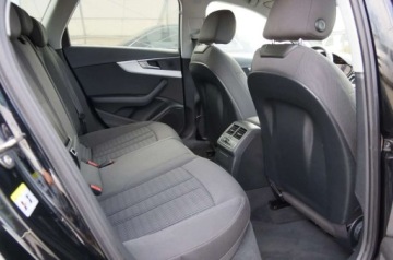 Audi A4 B9 Limousine 2.0 TDI 190KM 2017 Audi A4 Avant 2.0 TDI CR 190 KM 4x4, Navi, Virtual, Ambiente, Biksenon, GW, zdjęcie 32