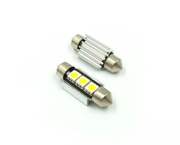 ŻARÓWKA LED FESTOON 36 CANBUS