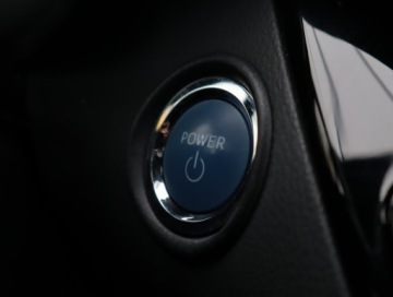 Toyota C-HR I Crossover Facelifting 2.0 Hybrid Dynamic Force 184KM 2021 Toyota C-HR 2.0 Hybrid, Salon Polska, Automat, zdjęcie 17