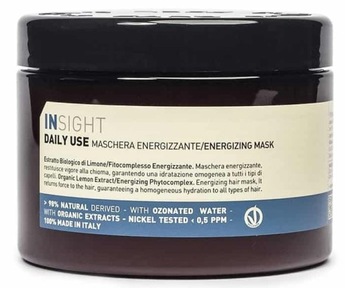 INSIGHT DAILY USE MASKA ENERGETYZUJĄCA 500ml