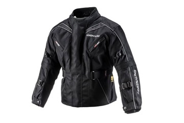 KURTKA MOTOCYKLOWA ADRENALINE KIDS 2.0 PPE r.M/140
