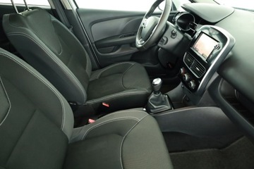 Renault Clio IV Hatchback 5d Facelifting 1.5 Energy dCi 90KM 2018 Renault Clio 1.5 dCi, Navi, Klima, Tempomat, zdjęcie 6