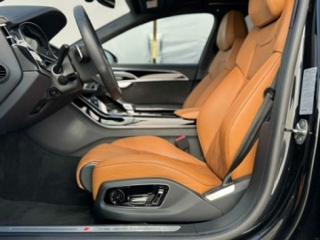 Audi A8 D5 Sedan Facelifting 4.0 60 TFSI 460KM 2022 Audi A8 Kamery 360, Reflektory LED HD Matrix , Bang Olufsen 4.0 Benzyna, zdjęcie 34
