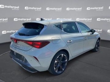 Cupra Leon II Hatchback Facelifting 1.5 eTSI MHEV 150KM 2026 Cupra Leon 1.5 eTSI 150 KM DSG (MHEV), zdjęcie 9