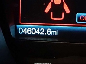 Ford Ranger V 2021 Ford Ranger Lariat 2021 2.3 Benzyna 270KM, zdjęcie 11