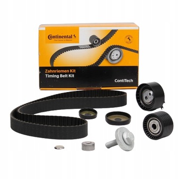ZESTAW ROZRZĄDU CT1179K3 CONTI RENUALT 1.4 1.6 16V