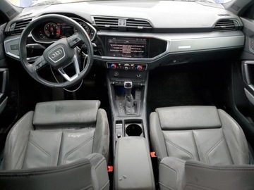 Audi Q3 II 2022 Audi Q3 Premium Plus S Line 45 2022 2.0l 2.0 Benzyna 228KM, zdjęcie 8