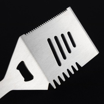 Zestaw do Grillowania Akcesoria do grilla BBQ Etui