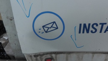 ПЕРЕМЫЧКА БОКСЕР ЗАДНЯЯ ПРАВАЯ ДВЕРЬ DUCATO 06-14 ГОД