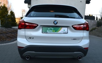 BMW X1 F48 Crossover sDrive18d 150KM 2019 BMW X1 2,0 D 150 KM FULL LED BI-Xenon Nawigacja LED Kamera 2.0 Diesel 150KM, zdjęcie 5