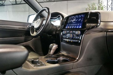 Jeep Grand Cherokee IV Terenowy Facelifting 2016 3.6 286KM 2019 Jeep Grand Cherokee Limited X 3.6 Pentastar V6 286KM Panorama Radar Cam Sk, zdjęcie 27