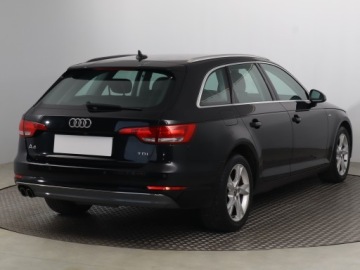 Audi A4 B9 Avant 2.0 TDI 190KM 2016 Audi A4 2.0 TDI, 1. Właściciel, 187 KM, Automat, zdjęcie 4