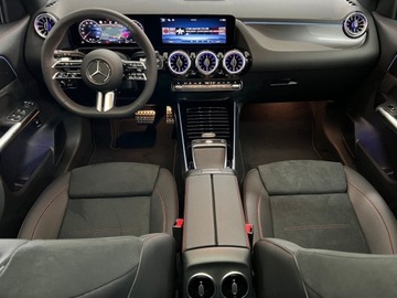 Mercedes GLA II Off-roader Facelifting 1.3 200 163KM 2025 MERCEDES-BENZ GLA 200 AMG Line Suv 1.3 (163KM) 2025, zdjęcie 8