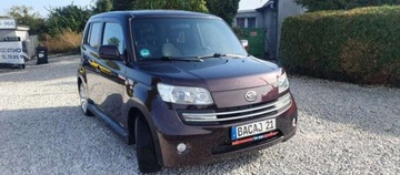 Daihatsu Materia 1.5 i 103KM 2008 Daihatsu Materia Daihatsu Materia Rok 2008 1.5..., zdjęcie 5