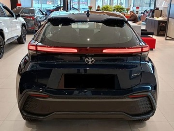 Toyota C-HR II SUV 1.8 Hybrid 140KM 2025 Od ręki - Comfort 1.8 Hybrid 140KM | Tempomat adaptacyjny!, zdjęcie 3