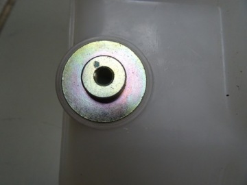 РАСШИРИТЕЛЬНЫЙ БАК MAN 81.06102-6220 OEM