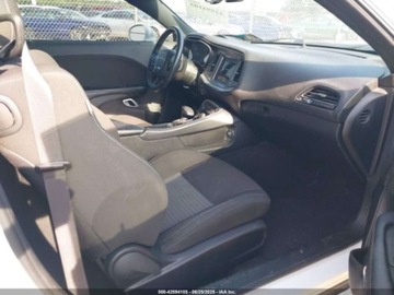 Dodge Challenger III 2021 Dodge Challenger RT 2021 5.7l 5.7 Benzyna 372KM, zdjęcie 8