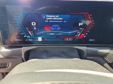 BMW Seria 4 G22-23-26 2025 BMW M4 2025r., Competition, od ubezpieczalni 3.0 Benzyna 523KM, zdjęcie 9