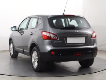 Nissan Qashqai I Crossover 2.0 dCi 150KM 2011 Nissan Qashqai 2.0 dCi, Salon Polska, zdjęcie 3
