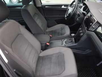 Volkswagen Golf Sportsvan Sportsvan Facelifting 1.5 TSI ACT 150KM 2018 VW Golf Sportsvan 1.5 TSI, Salon Polska, zdjęcie 8