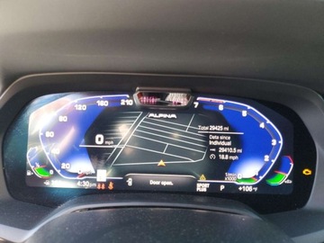 BMW X7 2022 BMW X7 Alpina Xb7 2022 4.4l 4.4 Benzyna 612KM, zdjęcie 9