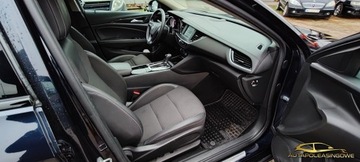 Opel Insignia II 2019 Opel Insignia 1.5B 165KMLPG Salon Pl. F. Vat 23 Benzyna 165KM, zdjęcie 6