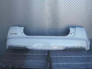 NISSAN JUKE LIFT FL ZDERZAK TYŁ TYLNY 85022-BV80H
