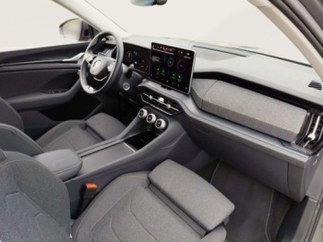 Skoda Kodiaq II SUV 2.0 TDI SCR 193KM 2024 Skoda Kodiaq 2.0TDI 193KM 4x4 Selection SerwisASO Acc Virtual Hak Matrix F, zdjęcie 15