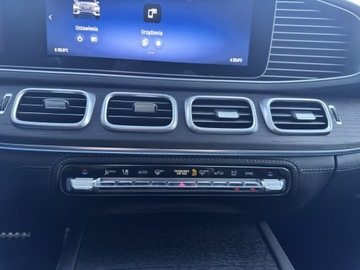 Mercedes GLS X167 SUV Facelifting 3.0 350d 313KM 2023 Mercedes GLS Klasa 350d, PL, Bezwypadek, Gwarancja, zdjęcie 27