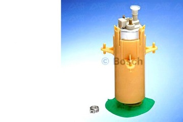 BOSCH 0 986 580 161 ČERPADLO PALIVA