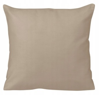 Poszewki 40x40 na zakład mix