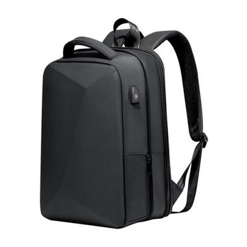 Casual Large Capacity Laptop Backpack with