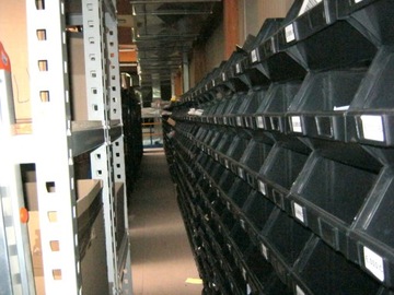 Органайзер для ящиков для мастерской Modułbox 4.1 кювета