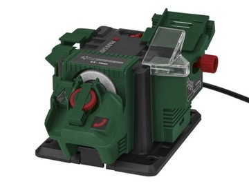 Универсальная точилка Parkside PSS 65 D1, 65 Вт, заточка устройства