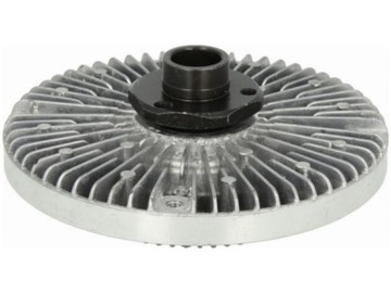 SPOJKA VENTILÁTOR AUDI A6 C5 1.8-4.2 97-05 C6 2.0-4.2 04-11