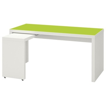 Malm Ikea Desk Mat 151x65 цвета