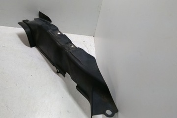 JINÉ DÍLY KOMORA MOTORU CITROEN C-CROSSER (EP_) 5220C087 2.2L DIESEL