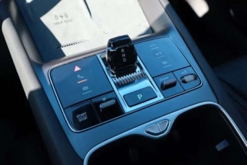 BYD Sealion 7 82.5kWh 530KM 2025 BYD Sealion 7 Dowolny kolor Leasing Wynajem Duzy rabat Szybki odbior, zdjęcie 22