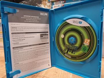 Tokyo Mirage Sessions #FE Fortissimo Edition Wii SklepRetroWWA