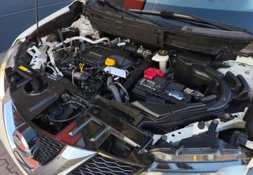 Nissan X-Trail III Terenowy 1.6 dCi 130KM 2016 Nissan X-Trail Nissan X-Trail 1.6 DCi Tekna 2WD EU6 1.6 Diesel 130KM, zdjęcie 29