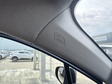 Toyota C-HR I Crossover Facelifting 1.8 Hybrid 122KM 2023 Toyota C-HR 1.8 Hybrid GPF Comfort 1.8 Hybrid Comf, zdjęcie 23