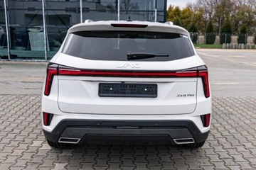 JAC 2025 JAC JS8 Pro 1.5 T-GDI DCT 7os. Suv 175KM 2025, zdjęcie 4