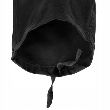 Mundur wojskowy taktyczny Texar WZ10 Black L